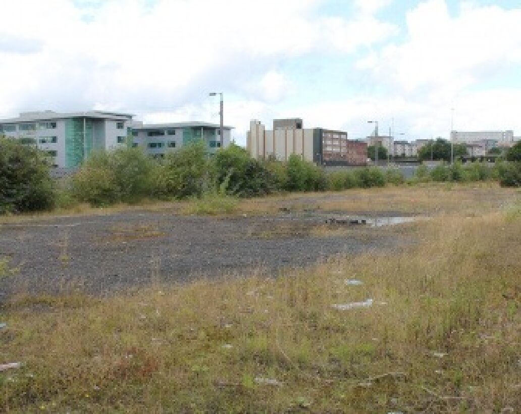 Cover of A Guide to the Use of Comparables in Rent Reviews