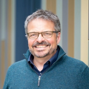 Rob Black, Tenant Farming Commissioner