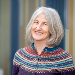 Rob Black, Tenant Farming Commissioner